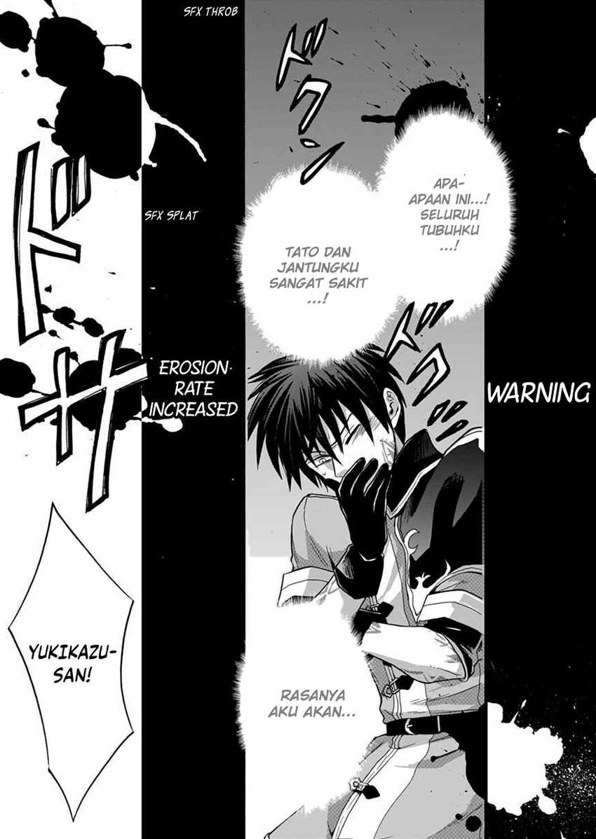 Isekai no Senshi toshite Kuni ni Manekareta kedo, Kotowatte Heishi kara Hajimeru Koto ni Shita Chapter 6 Gambar 31