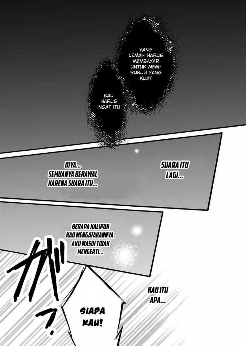 Isekai no Senshi toshite Kuni ni Manekareta kedo, Kotowatte Heishi kara Hajimeru Koto ni Shita Chapter 6 Gambar 32