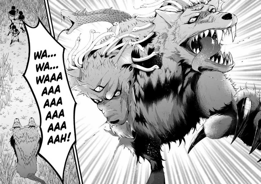 Isekai no Senshi toshite Kuni ni Manekareta kedo, Kotowatte Heishi kara Hajimeru Koto ni Shita Chapter 6 Gambar 8