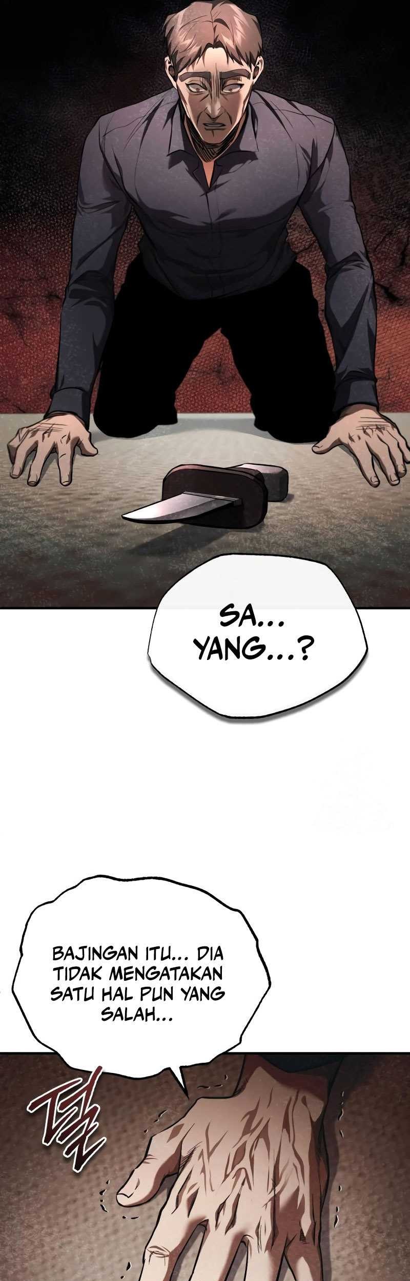 Devil Returns To School Days Chapter 37 Gambar 49