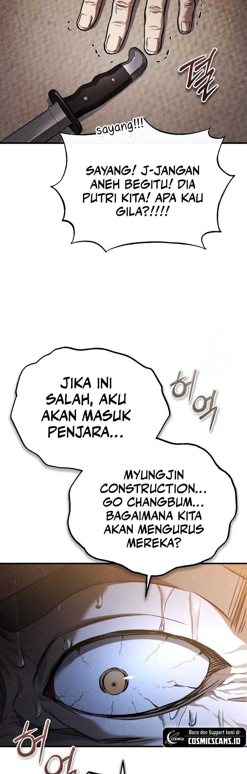 Devil Returns To School Days Chapter 37 Gambar 50