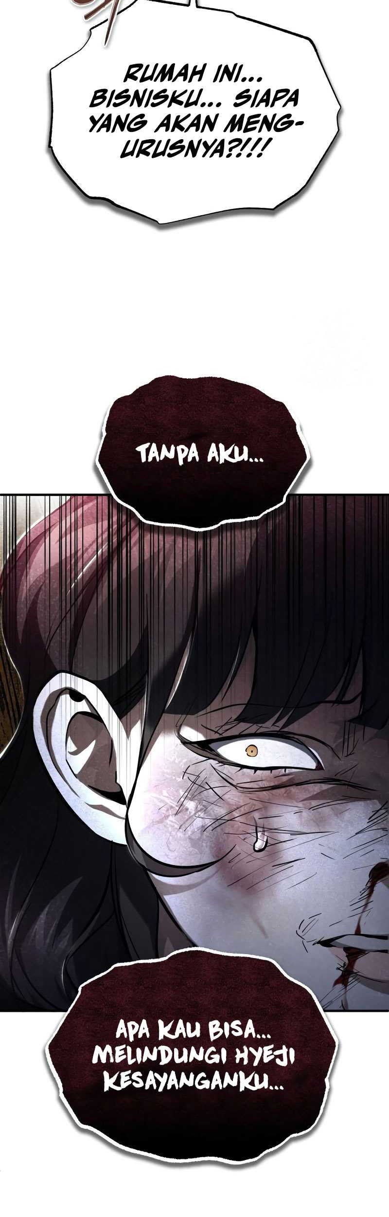 Devil Returns To School Days Chapter 37 Gambar 51