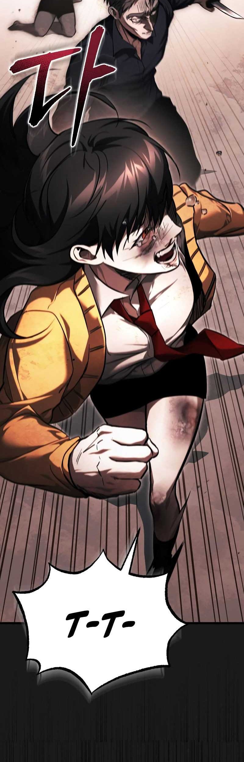 Devil Returns To School Days Chapter 37 Gambar 56