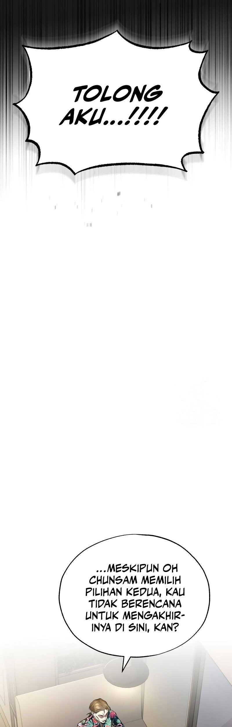 Devil Returns To School Days Chapter 37 Gambar 57