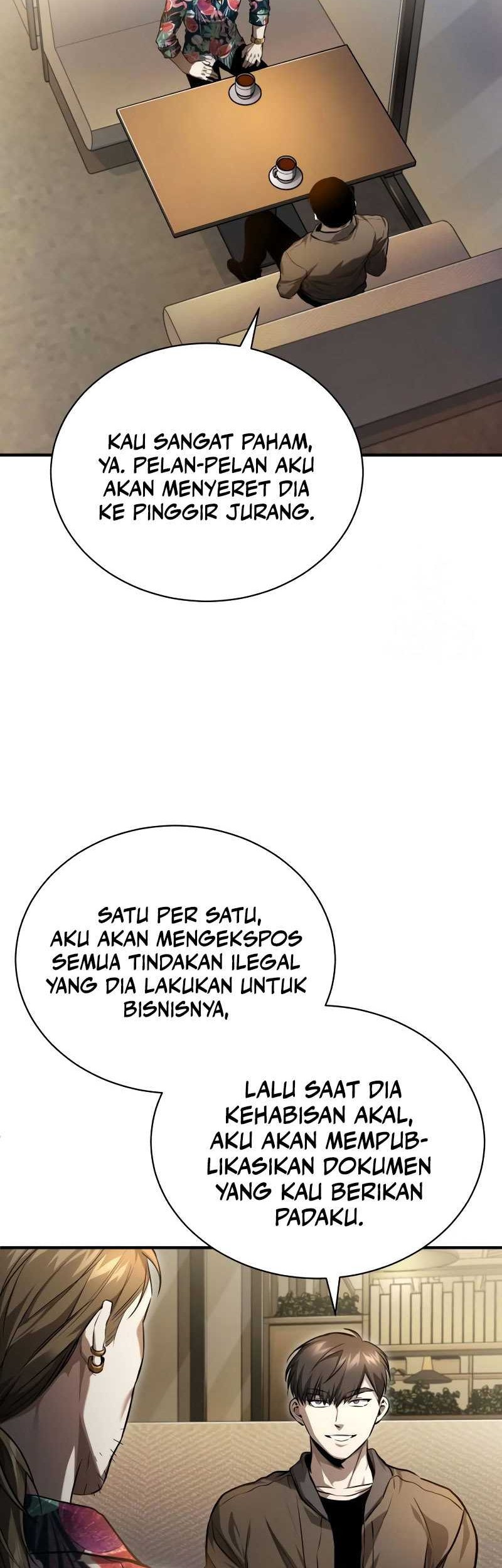 Devil Returns To School Days Chapter 37 Gambar 58