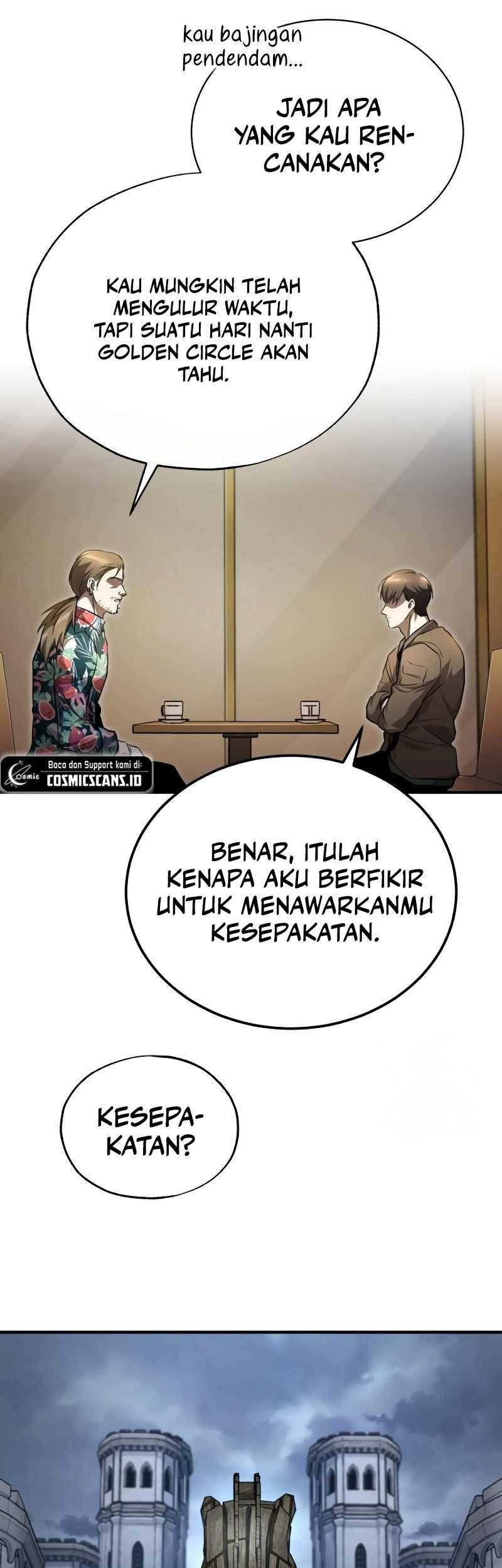 Devil Returns To School Days Chapter 37 Gambar 61