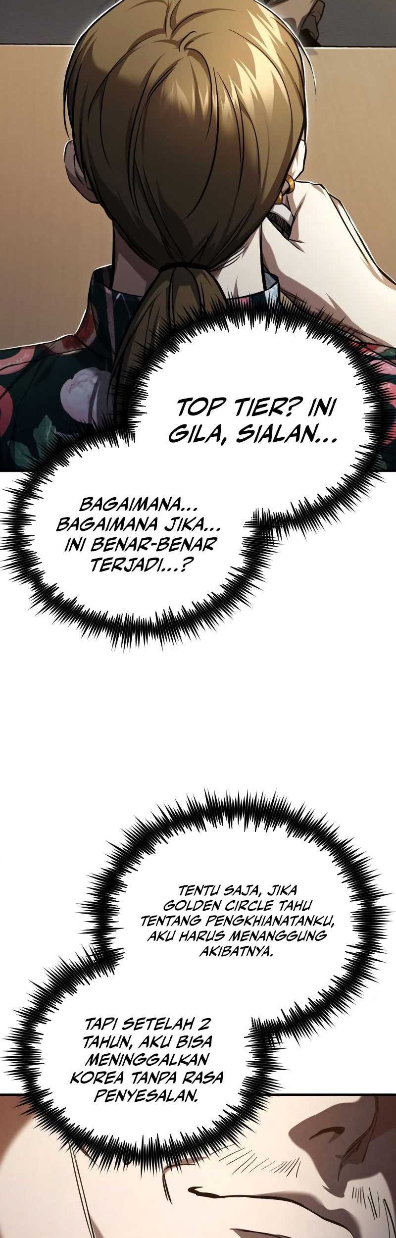 Devil Returns To School Days Chapter 37 Gambar 74