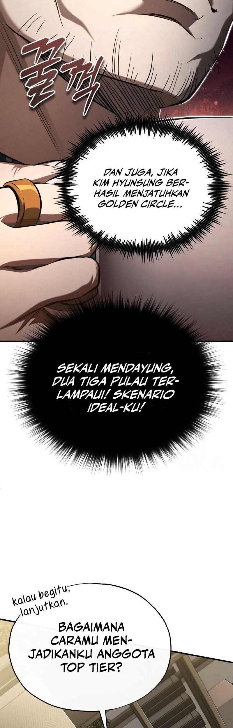 Devil Returns To School Days Chapter 37 Gambar 75