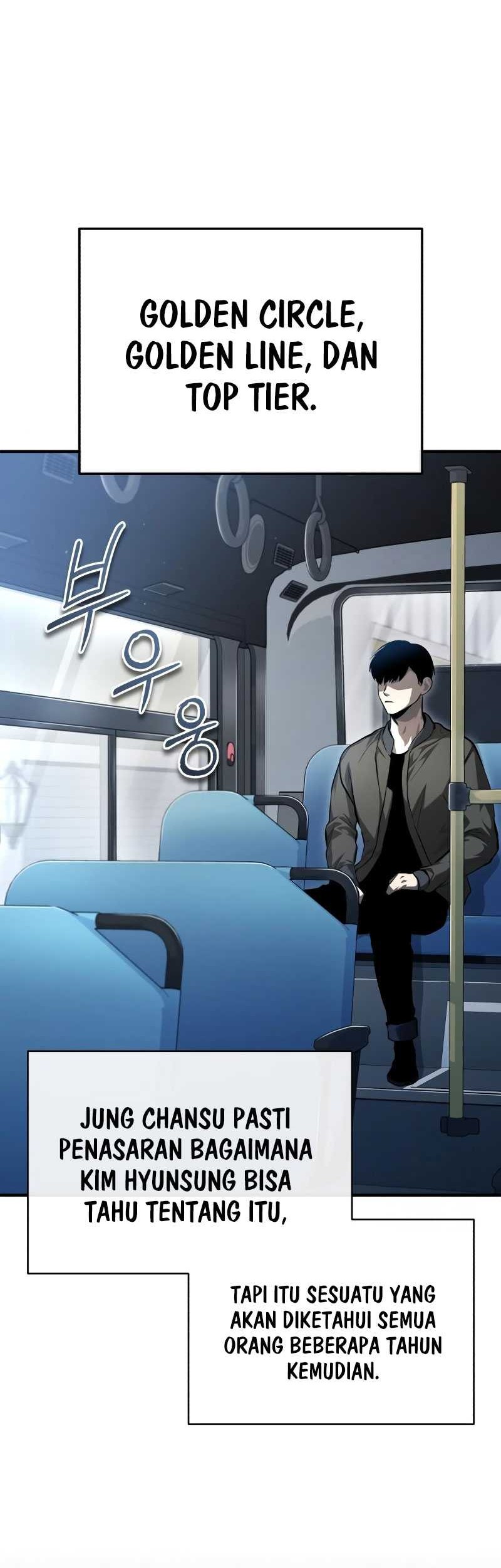 Devil Returns To School Days Chapter 37 Gambar 78