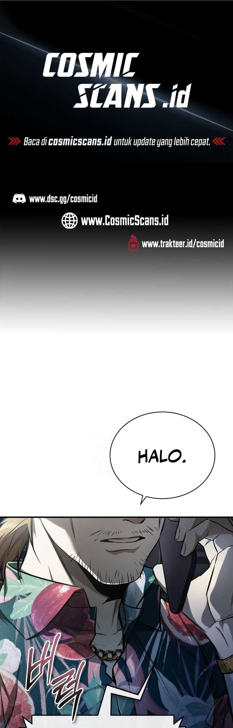 Manhwa Devil Returns To School Days Chapter 37 gambar nomor 2