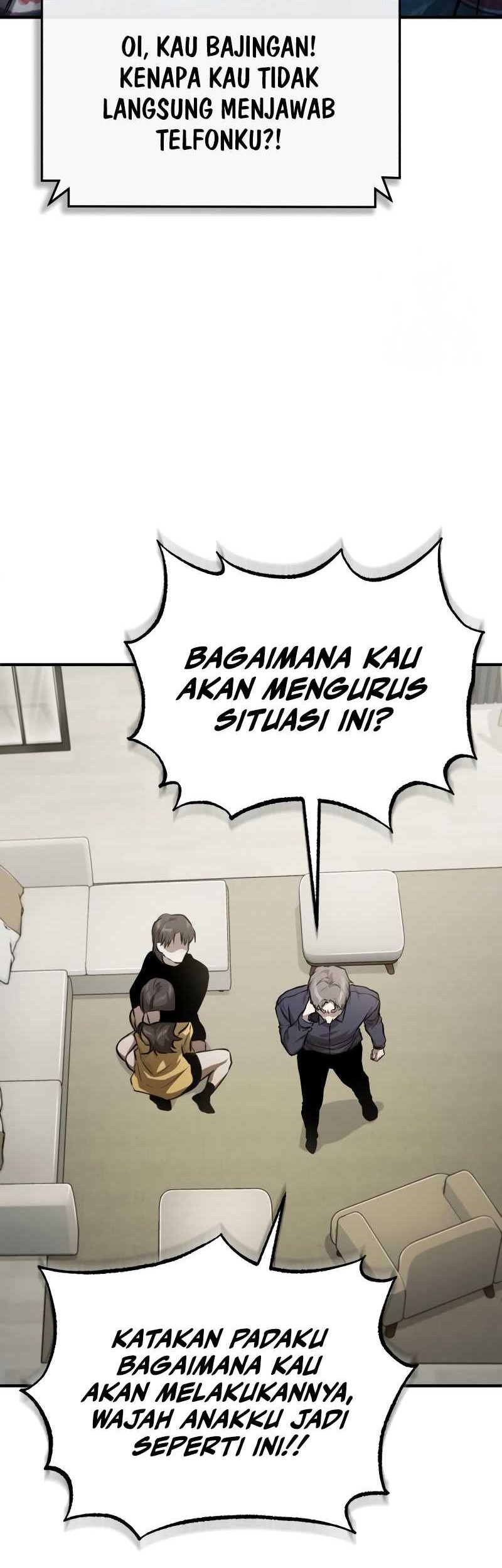 Devil Returns To School Days Chapter 37 Gambar 3