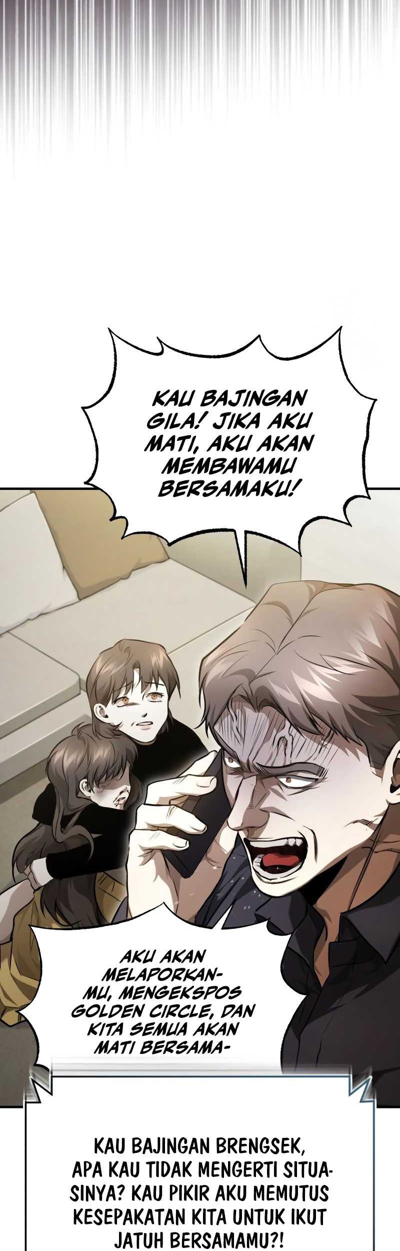 Devil Returns To School Days Chapter 37 Gambar 10