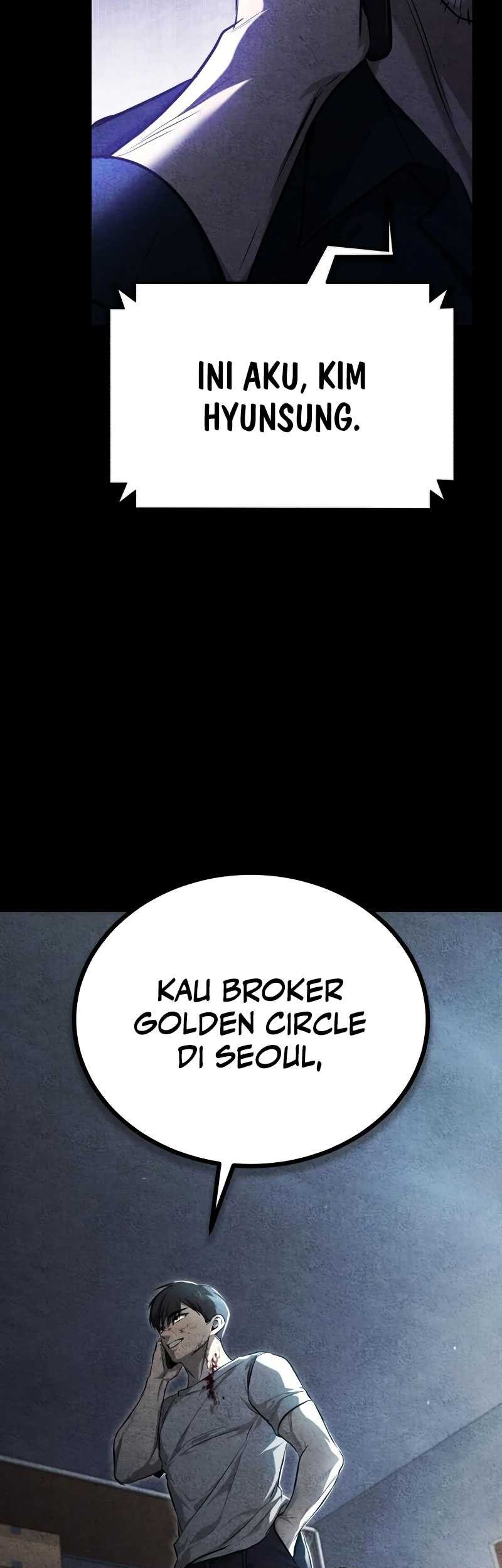 Devil Returns To School Days Chapter 37 Gambar 18