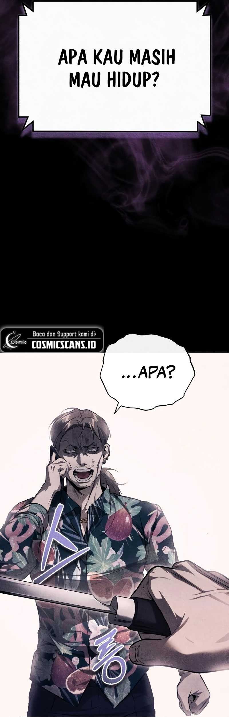 Devil Returns To School Days Chapter 37 Gambar 26