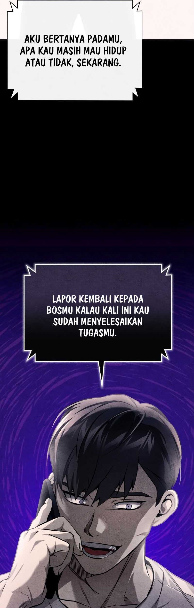 Devil Returns To School Days Chapter 37 Gambar 27