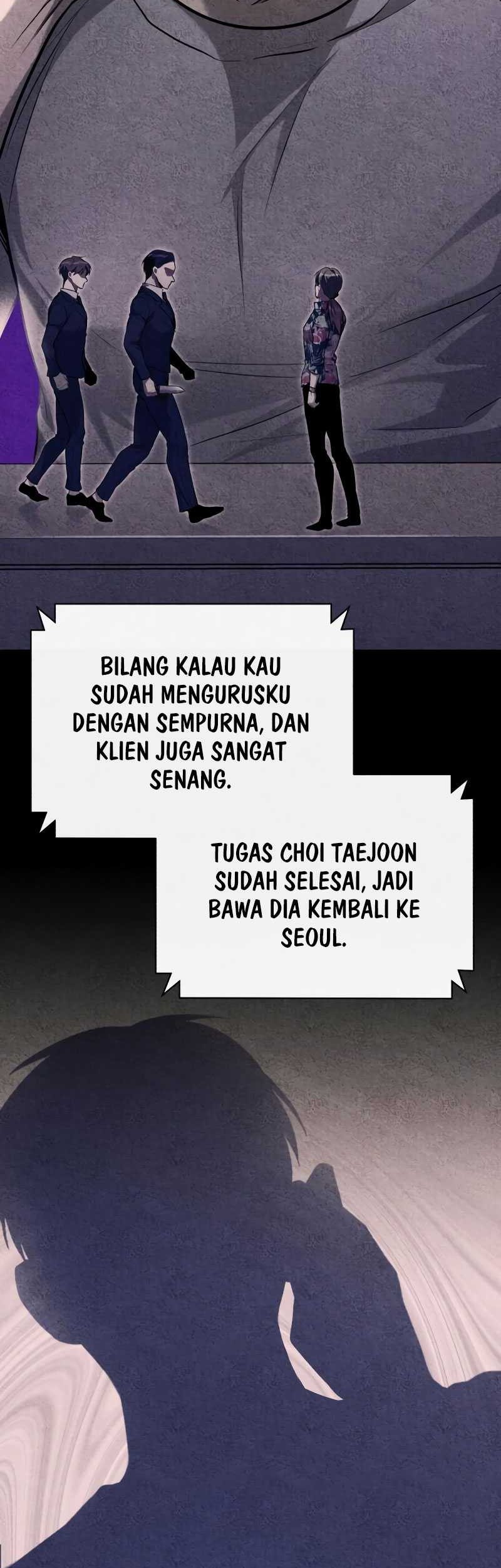 Devil Returns To School Days Chapter 37 Gambar 28