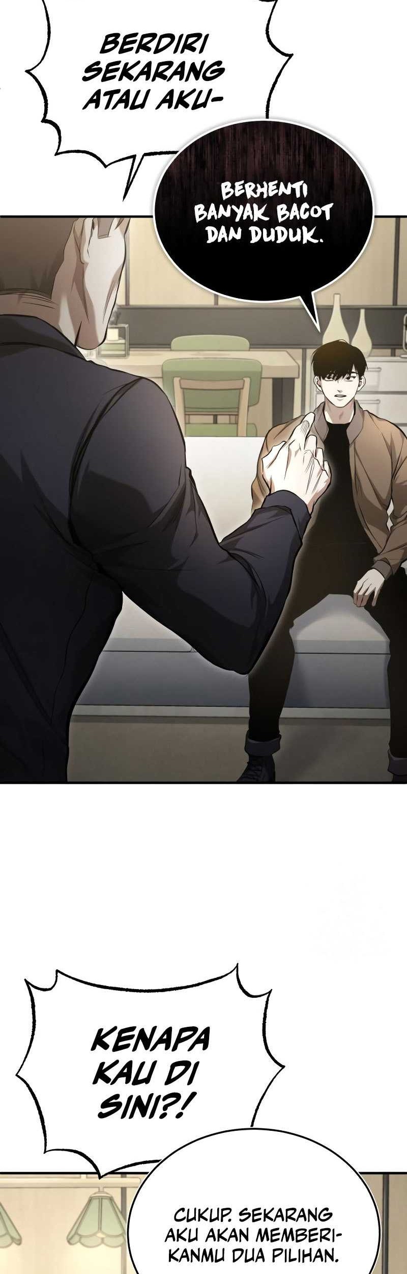 Devil Returns To School Days Chapter 37 Gambar 33