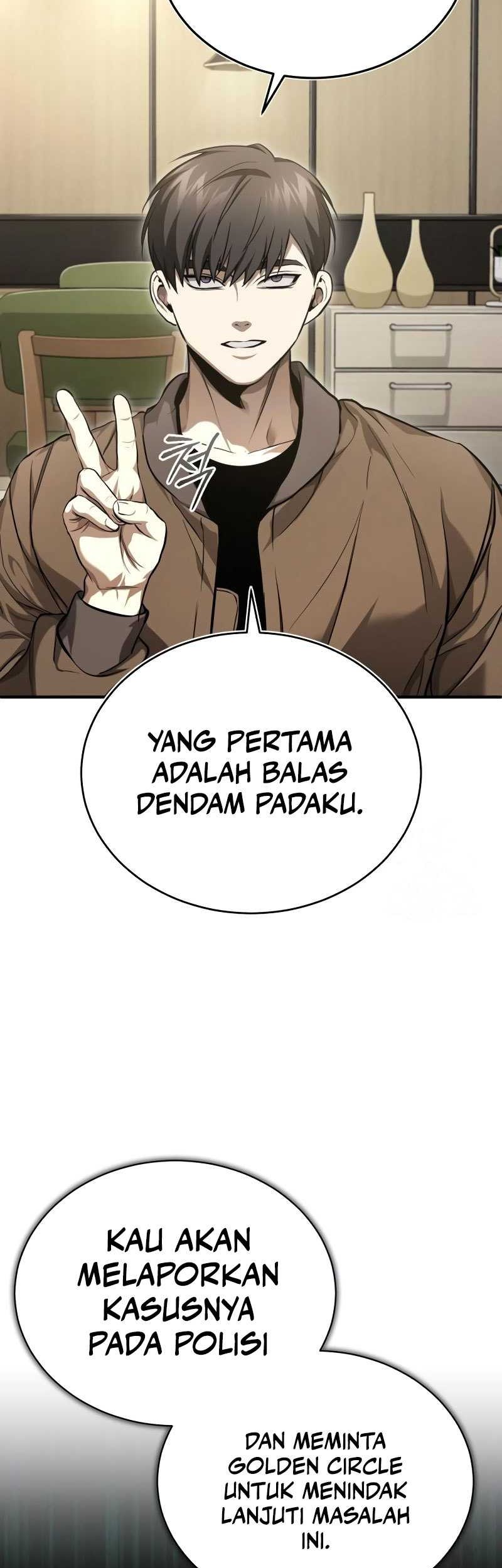 Devil Returns To School Days Chapter 37 Gambar 34