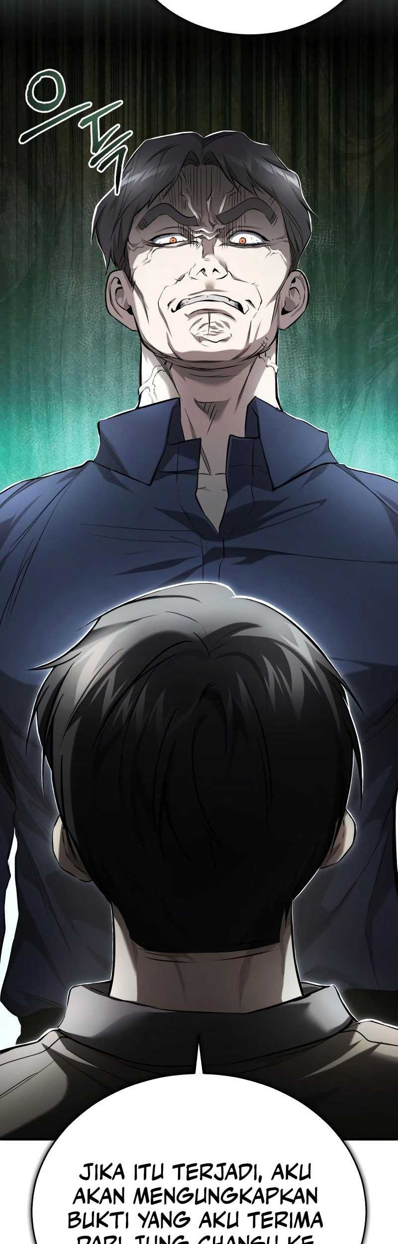 Devil Returns To School Days Chapter 37 Gambar 35