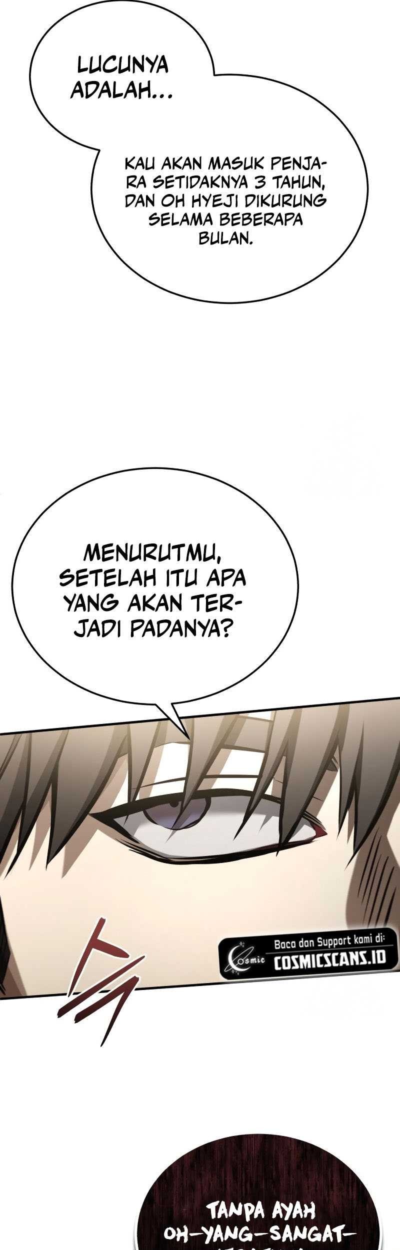 Devil Returns To School Days Chapter 37 Gambar 38