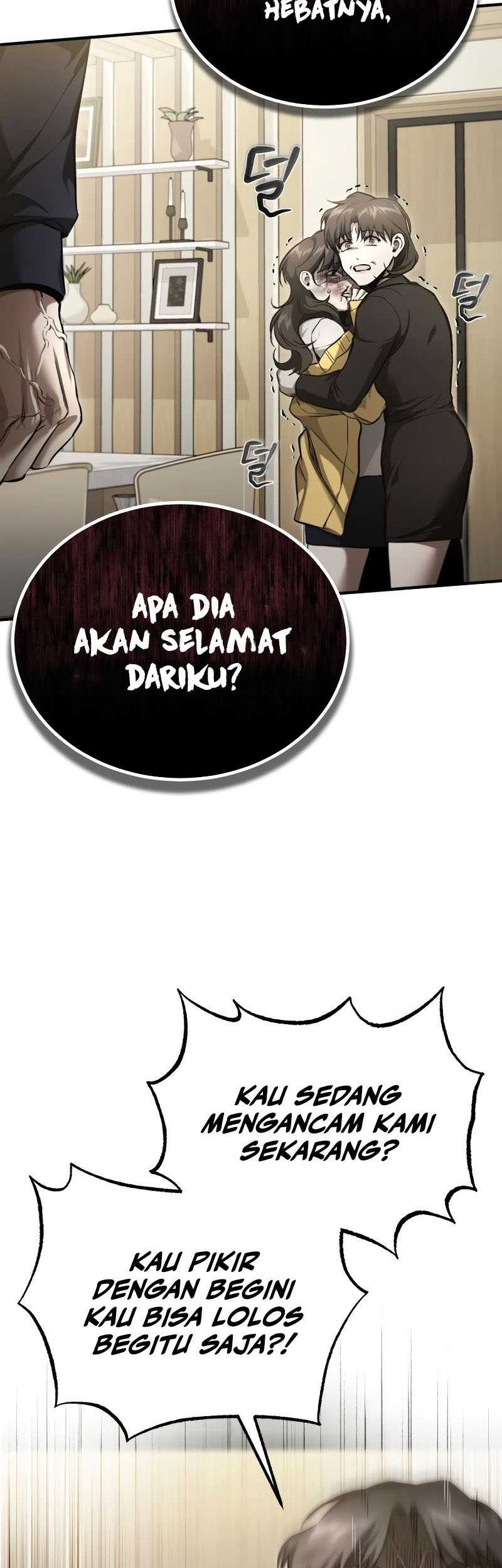 Devil Returns To School Days Chapter 37 Gambar 39