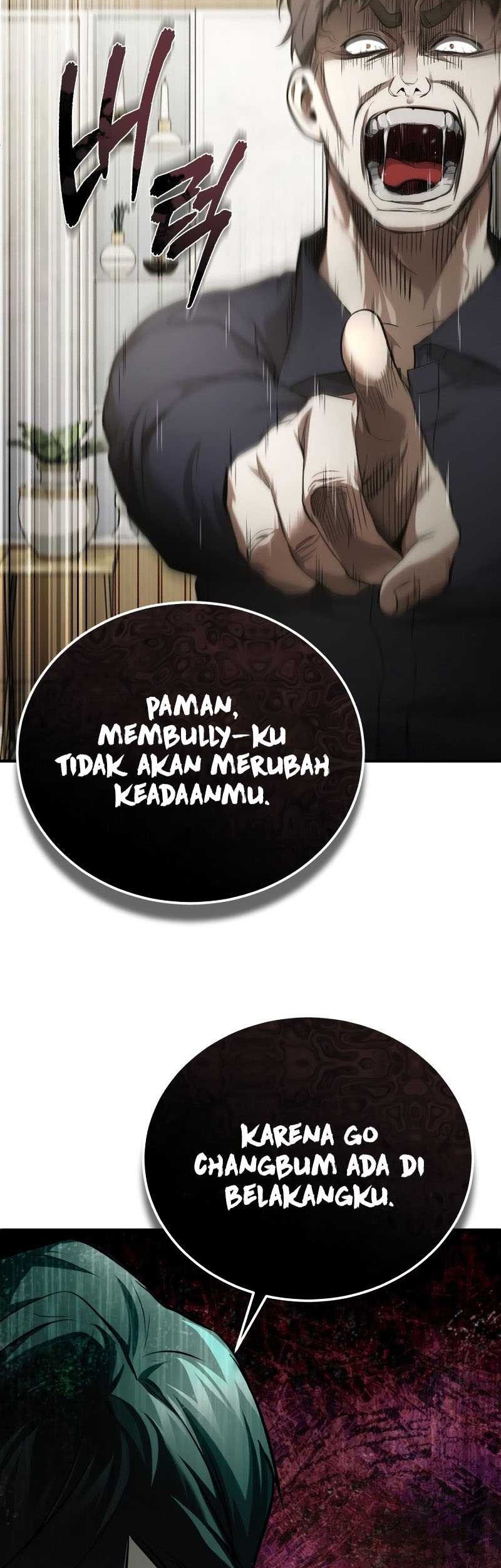 Devil Returns To School Days Chapter 37 Gambar 40