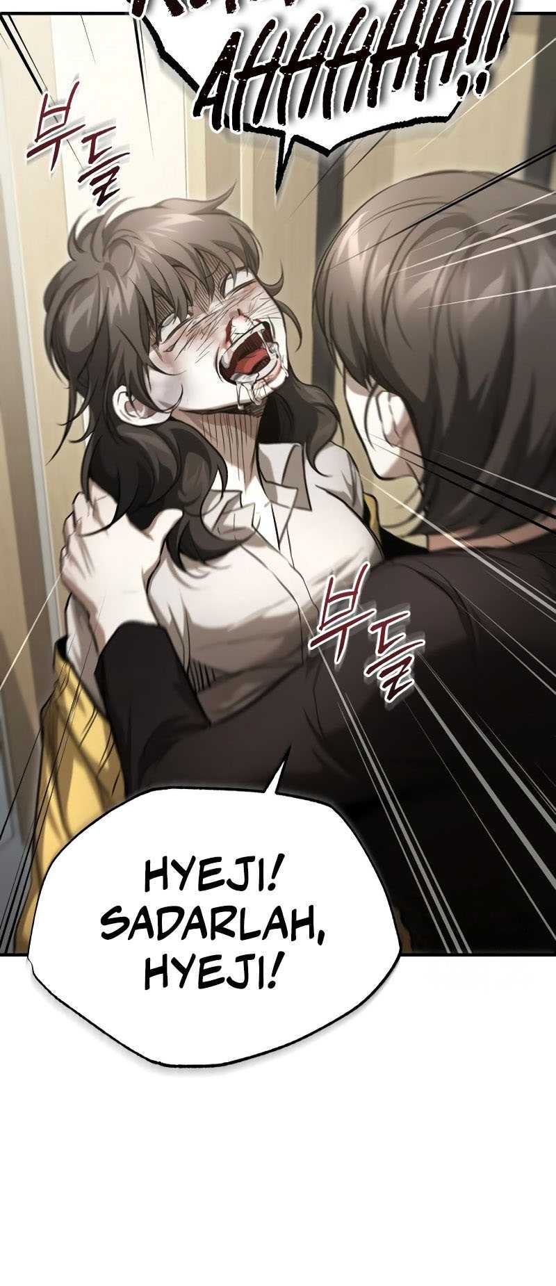 Devil Returns To School Days Chapter 37 Gambar 42