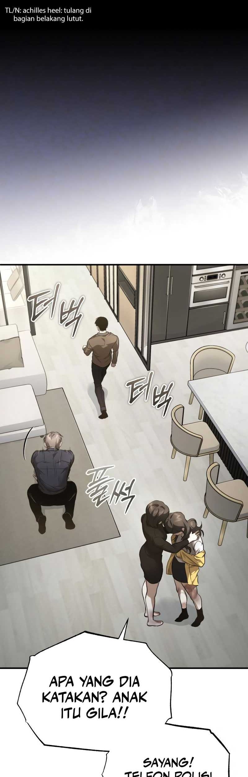 Devil Returns To School Days Chapter 37 Gambar 46