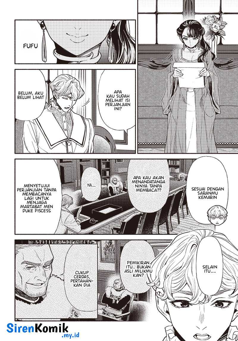 Tensei Goblin da kedo Shitsumon aru? Chapter 75 Gambar 5