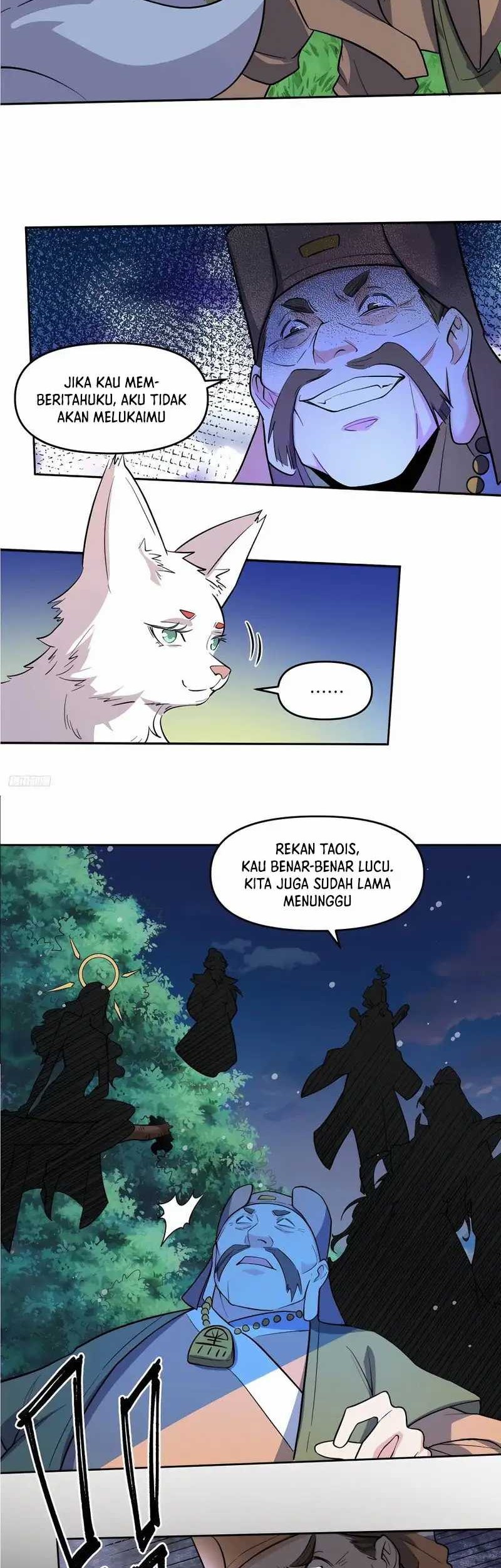I’m Actually A Cultivation Bigshot Chapter 280 Gambar 7