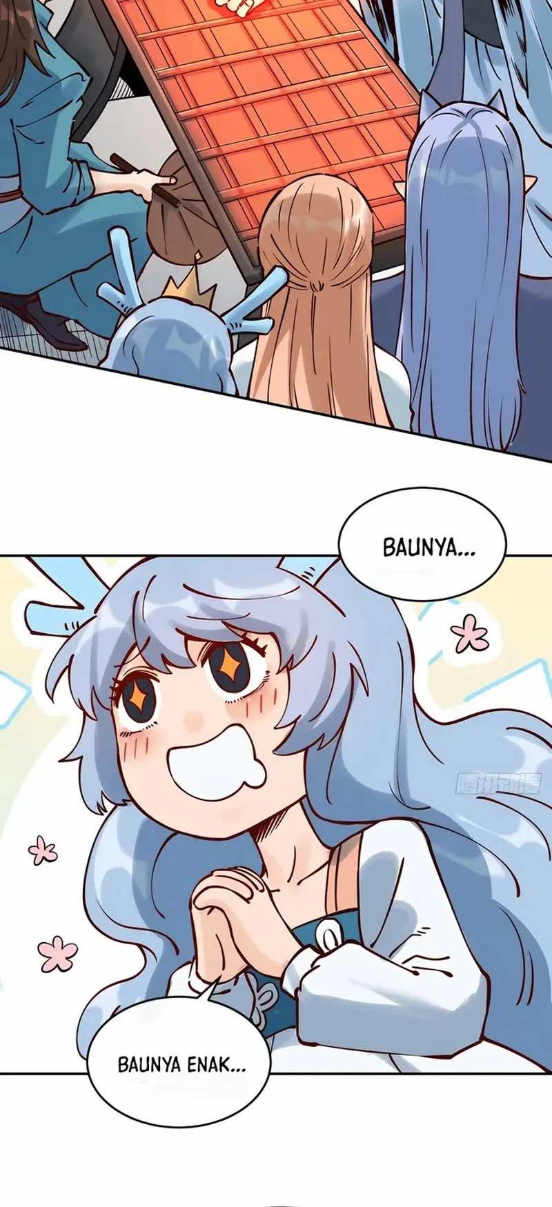 I’m Actually A Cultivation Bigshot Chapter 278 Gambar 21