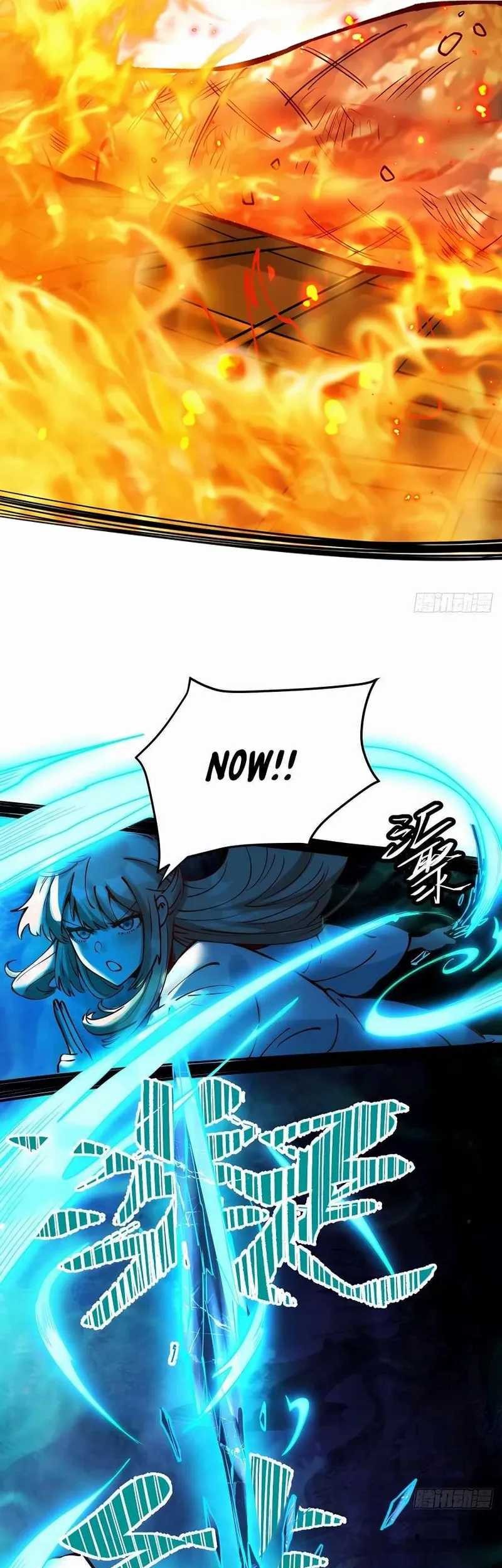 I’m Actually A Cultivation Bigshot Chapter 278 Gambar 30