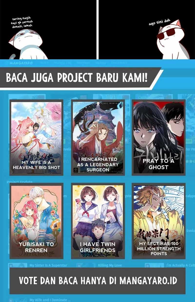 I’m Actually A Cultivation Bigshot Chapter 277 Gambar 37