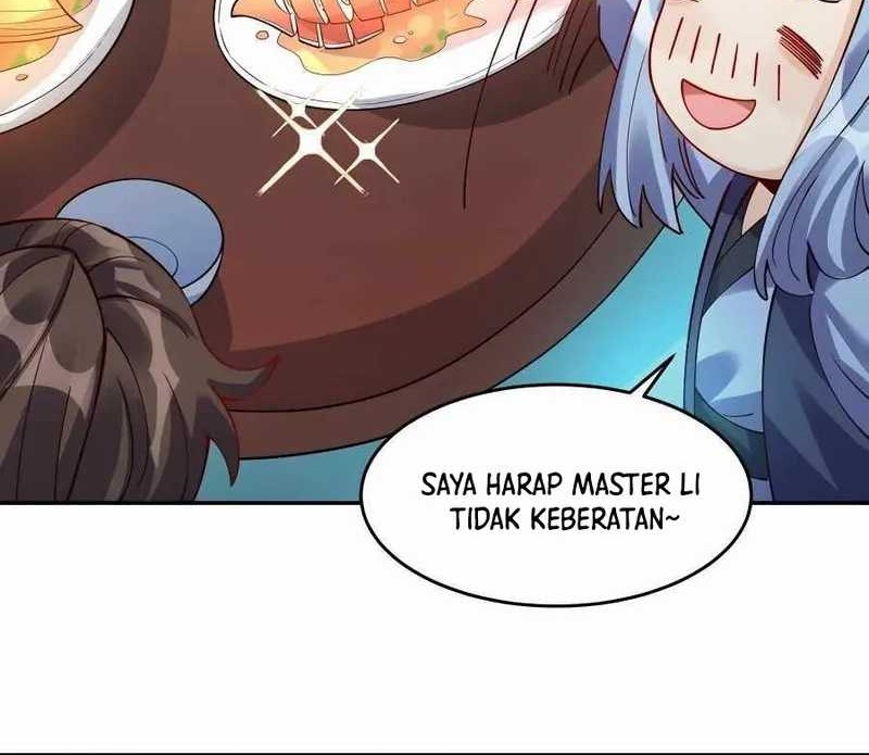 I’m Actually A Cultivation Bigshot Chapter 277 Gambar 29