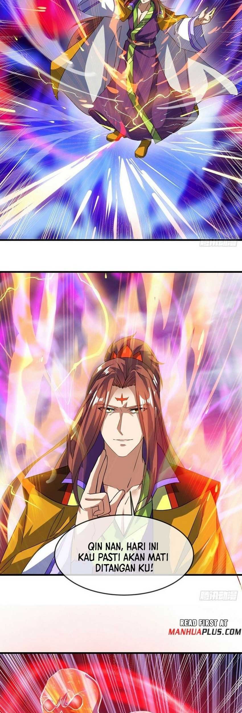 Baca Manhua Peerless Soul Chapter 578 Gambar 2