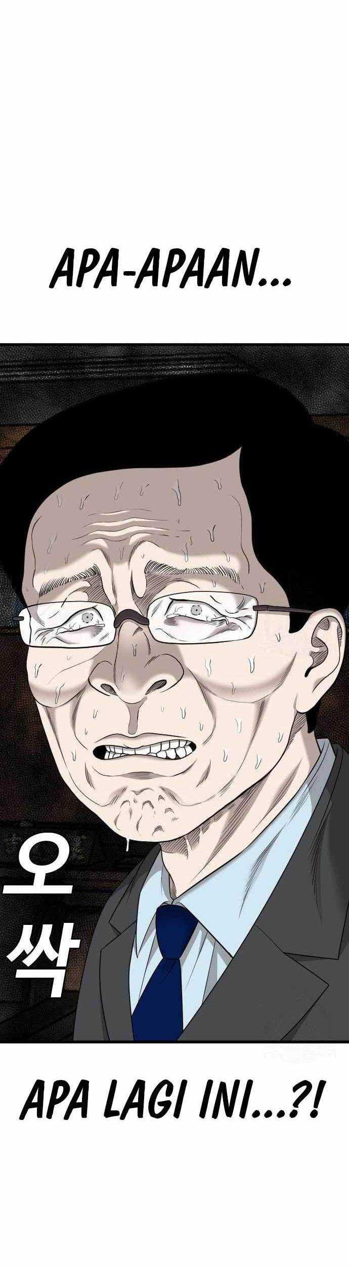 Baca Manhwa A Bad Person Chapter 174 Gambar 2