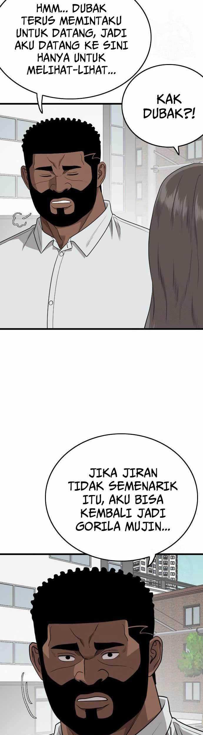 A Bad Person Chapter 174 Gambar 10