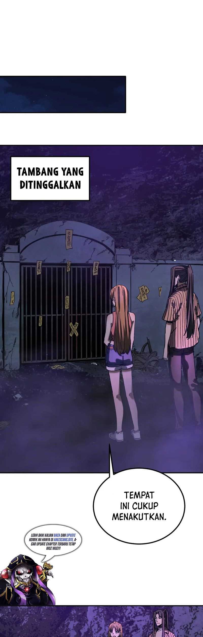 I Was Kidnapped by the Earth Chapter 21 Gambar 20