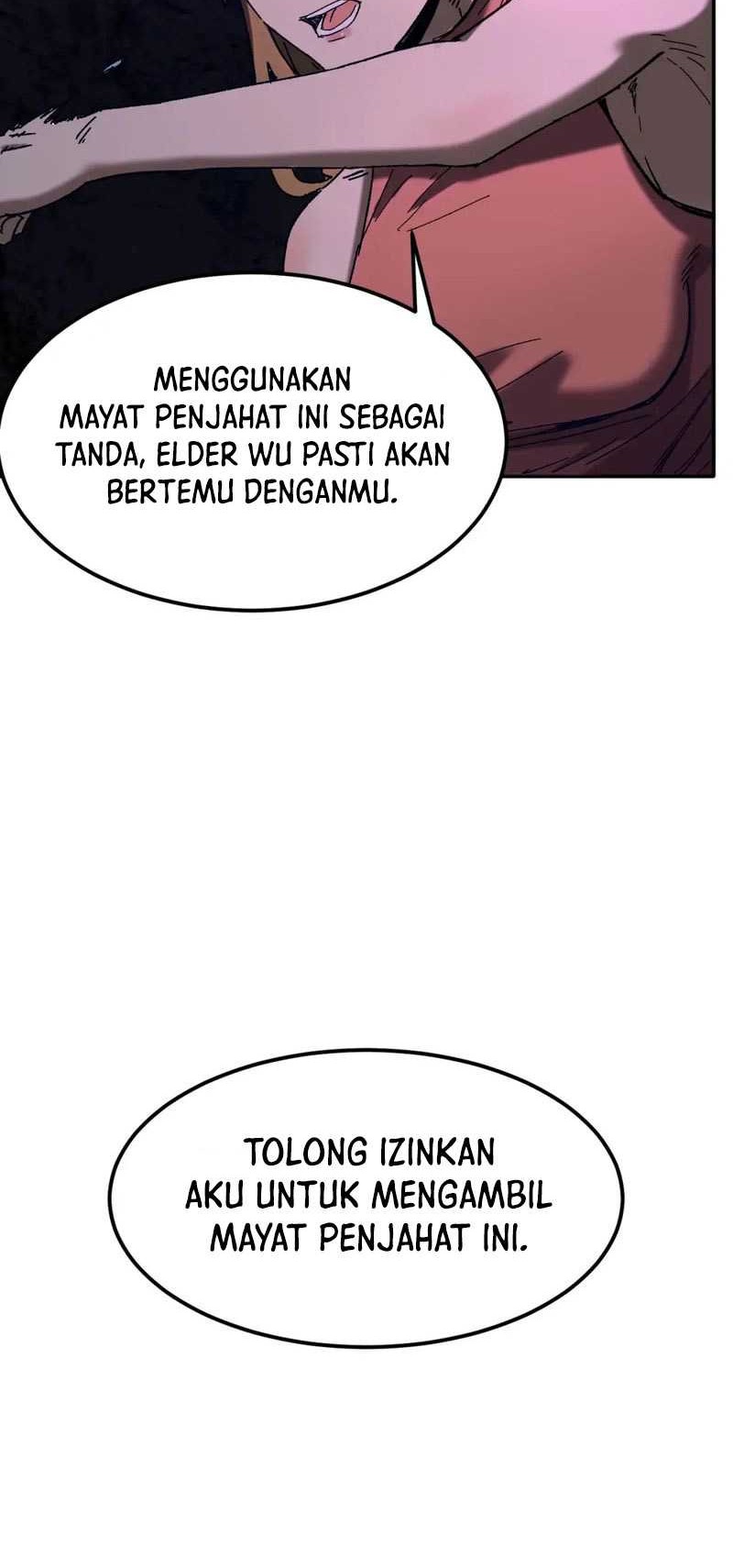 I Was Kidnapped by the Earth Chapter 21 Gambar 23