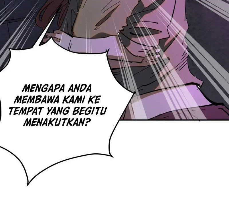 I Was Kidnapped by the Earth Chapter 21 Gambar 29