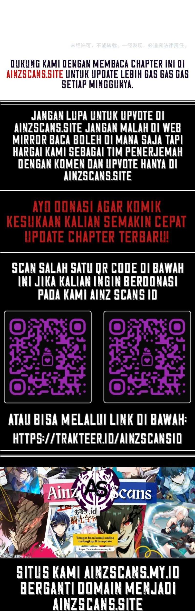 I Was Kidnapped by the Earth Chapter 21 Gambar 32