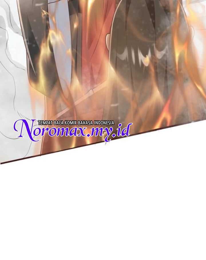 It’s Over! The Queen’s Soft Rice Husband is Actually Invincible Chapter 319 Gambar 21