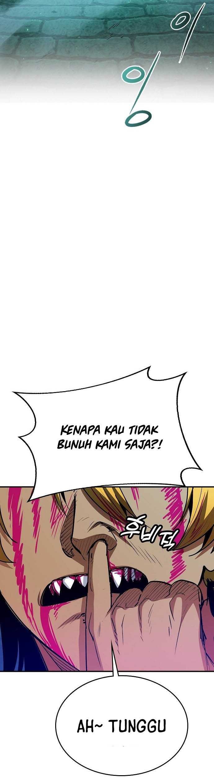 Peace Restaurant Chapter 26 Gambar 42