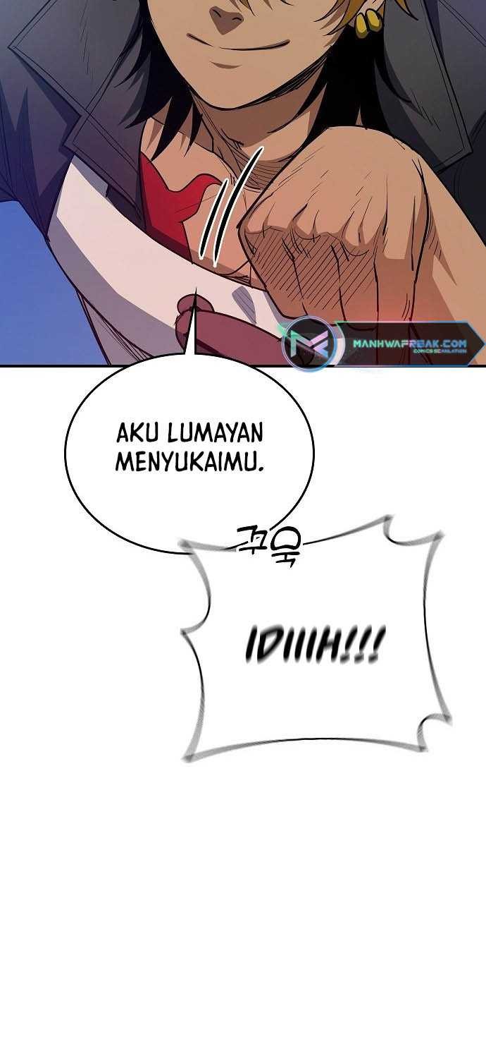 Peace Restaurant Chapter 26 Gambar 51