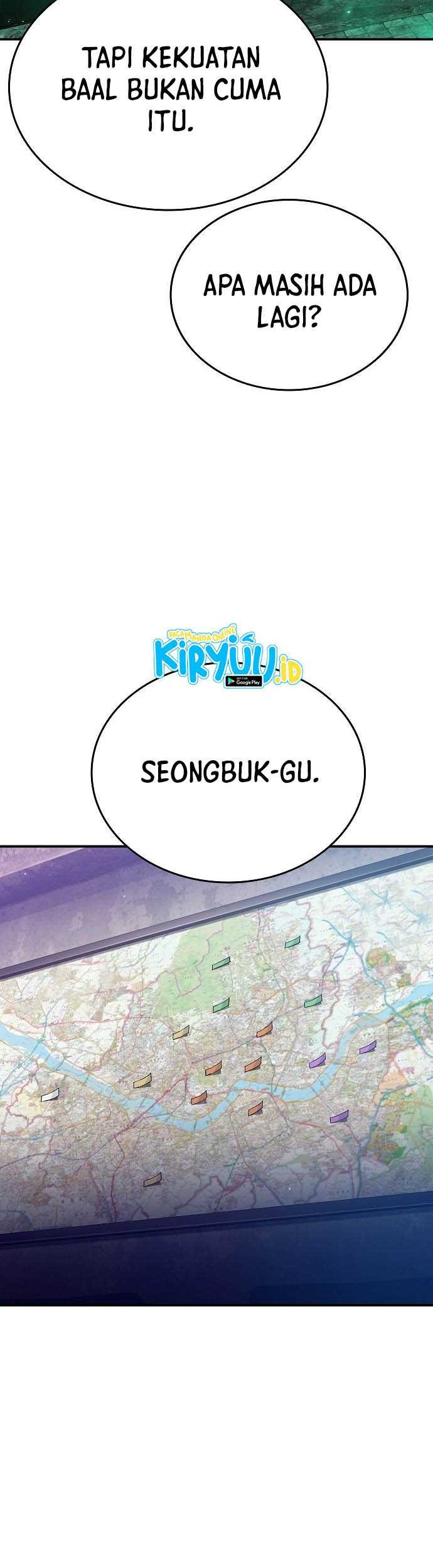 Peace Restaurant Chapter 26 Gambar 54