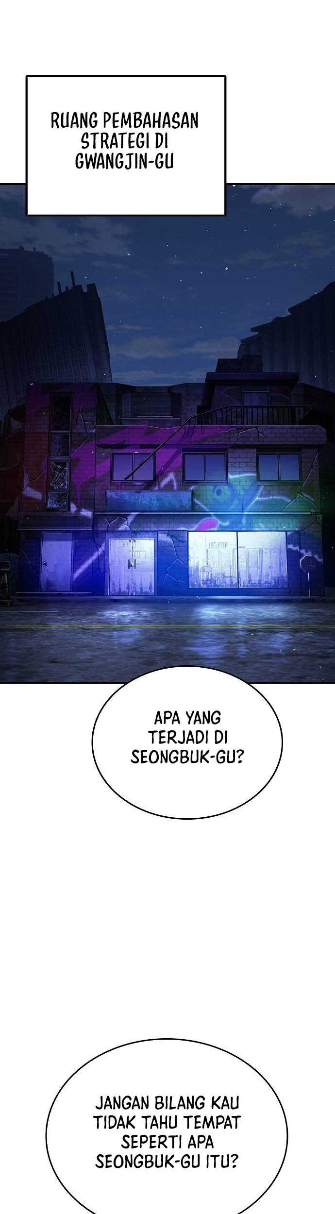 Peace Restaurant Chapter 26 Gambar 55