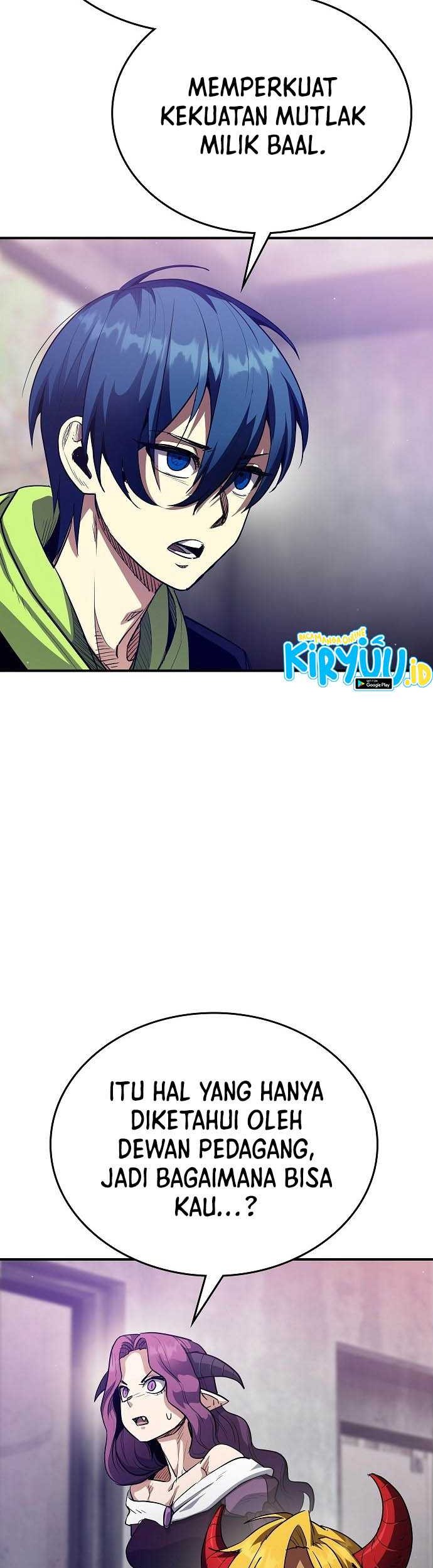 Peace Restaurant Chapter 26 Gambar 59