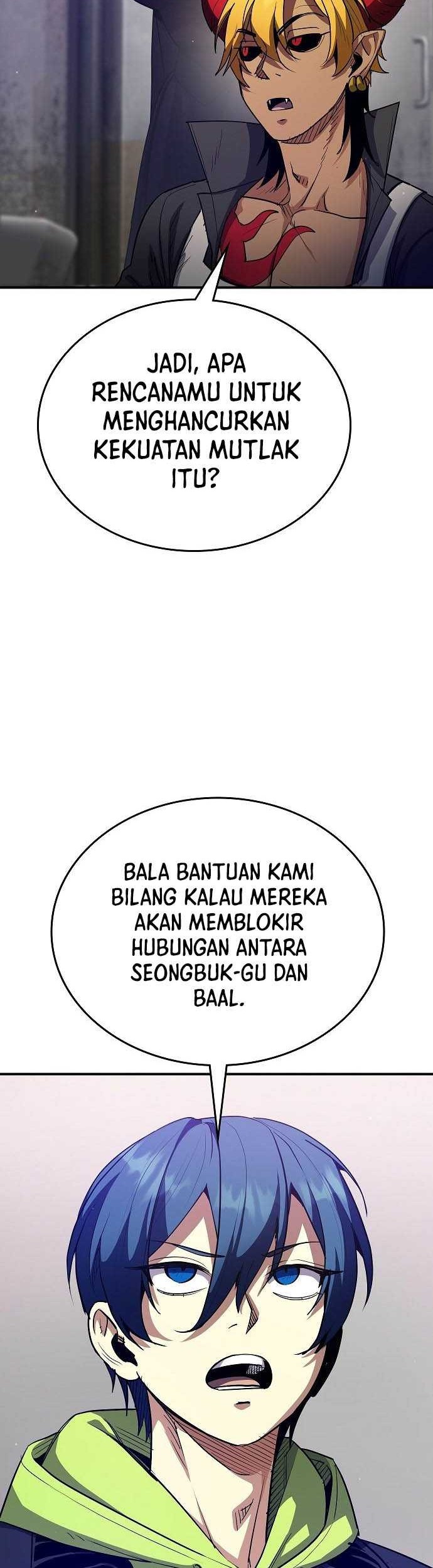 Peace Restaurant Chapter 26 Gambar 60
