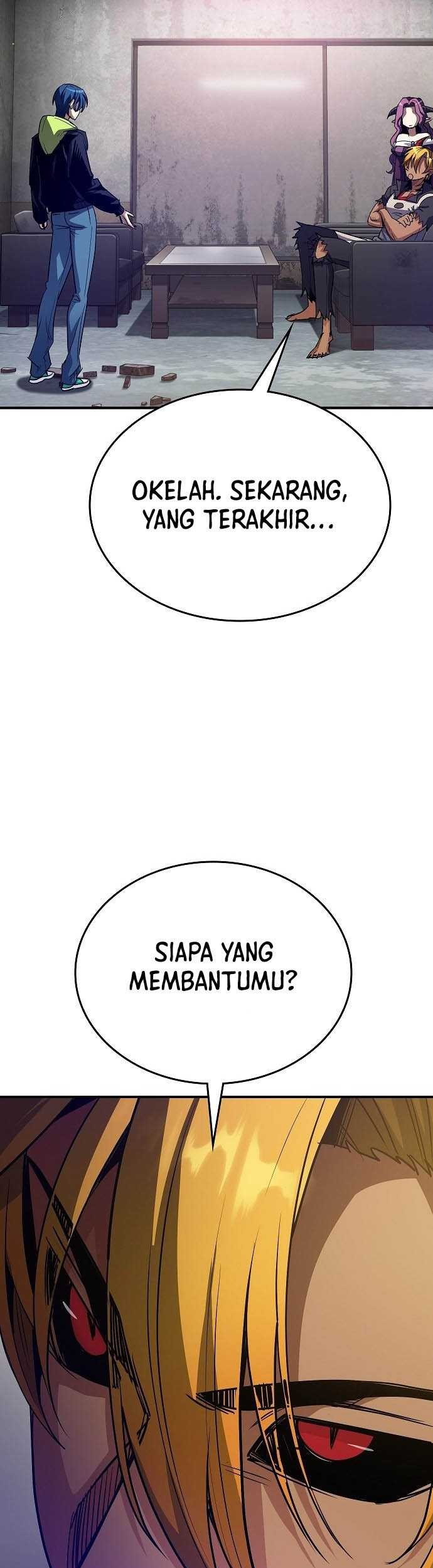 Peace Restaurant Chapter 26 Gambar 62