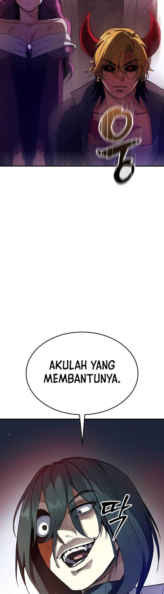 Peace Restaurant Chapter 26 Gambar 65